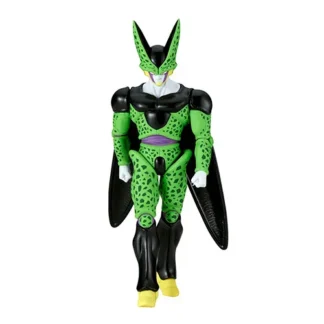 Cell Solid Edge