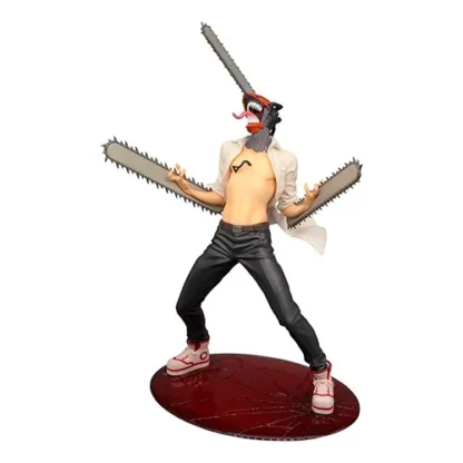 Chainsawman Excood Creative