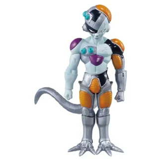 Frieza Ichiban prize E