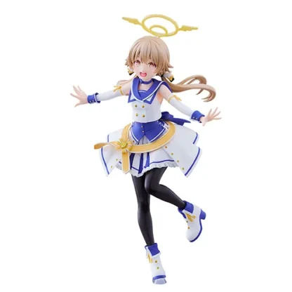 Hifumi Mischievus Straight Version, Pop Up Parade