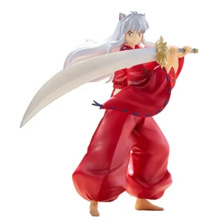 Inuyasha Trio Try It