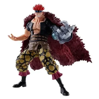 Kid Sh Figuarts
