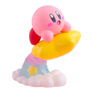 Kirby, Pop Up Parade