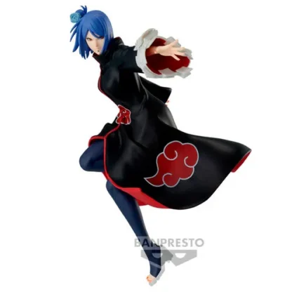 Konan Vibration Stars