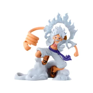 Luffy Gear 5 Figlife 1