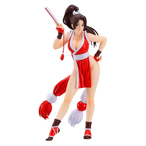 Mai Shiranui, Pop Up Parade