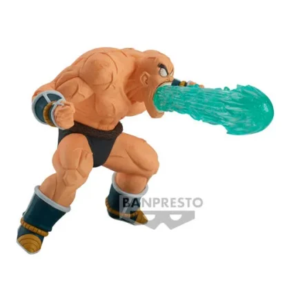 Nappa Gx Materia
