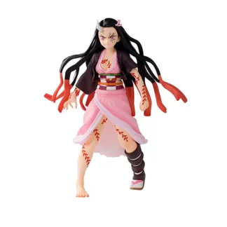 Nezuko Figurizma