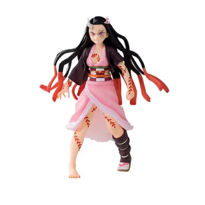 Nezuko Figurizma
