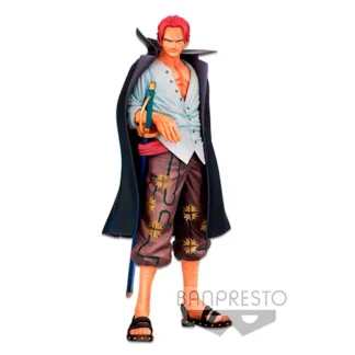 The Shanks