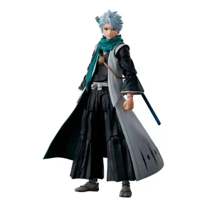 Toshiro Hitsugaya Sh Figuarts