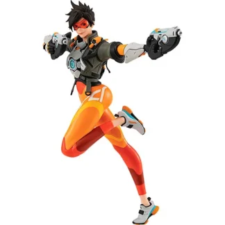 Tracer, Pop Up Parade