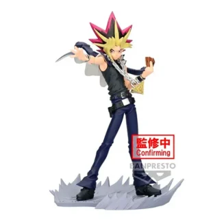 Yami Yugi Senkouzekkei