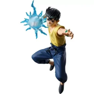 Yuusuke Urameshi Dark Tournament