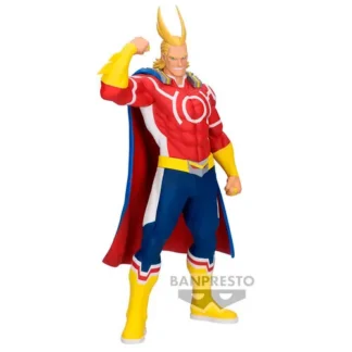 All Might The Movie