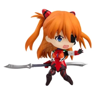 asuka langley, nendoroid 1431