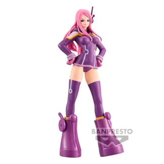 Bonney dxf egg head