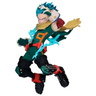 Deku The Amazing Heroes Plus