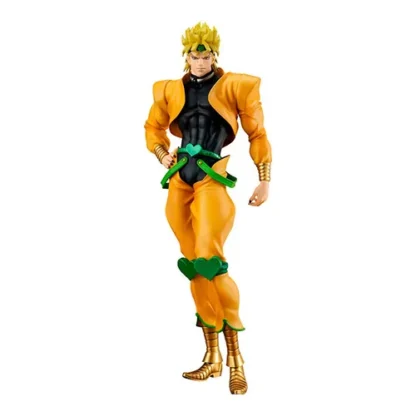 Dio, Pop Up Parade