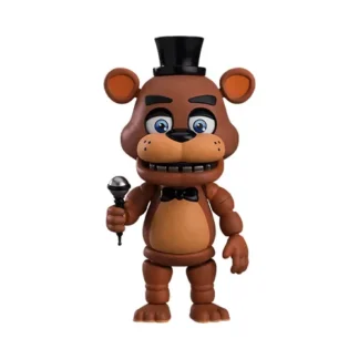 freddy falsear, nendoroid 2366