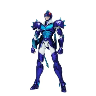Gamma Phecda Thor Myth Cloth Ex