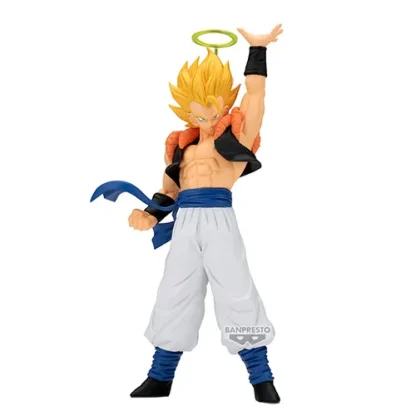 Gogeta Match makers