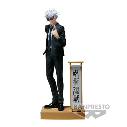 Gojo Diorama