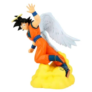 Goku Nube voladora