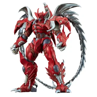 Hagane Daimaju Moderoid
