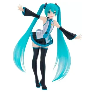 hatsune Mikue, Traslucent version Pop Up Parade