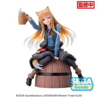 Holo Luminasta