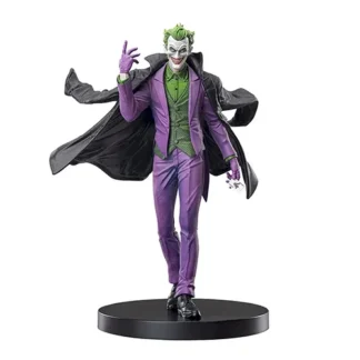 Joker Act/Cut