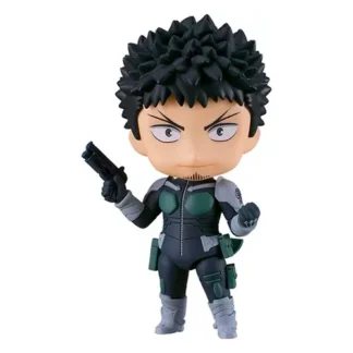 kafka hibino, nendoroid 2448