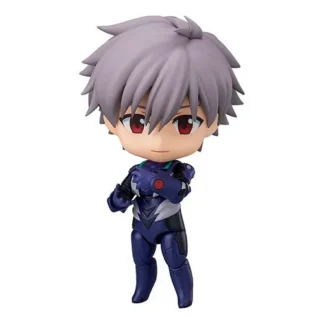 kaworu nagisa, nendoroid 1446