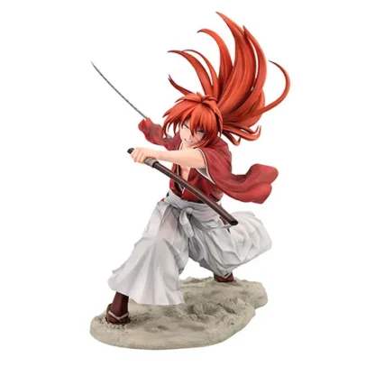 Kenshin ArtFx