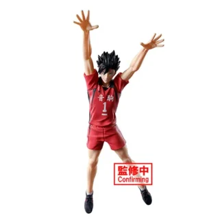 Tetsuro Kuroo Posing Figure