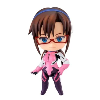 mari makinami, nendoroid 1482
