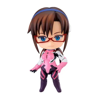 mari makinami, nendoroid 1482