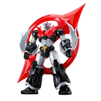 Mazinger Zero Moderoid