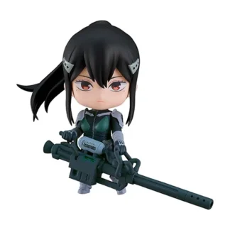 mina ashiro, nendorid 2503