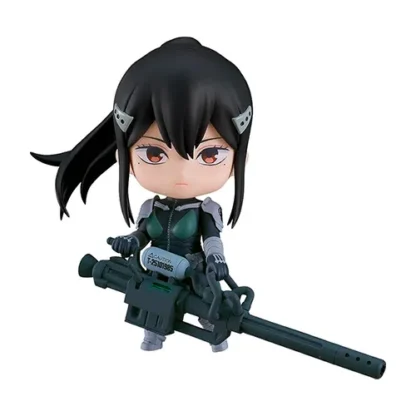 mina ashiro, nendorid 2503