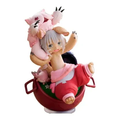 Nanachi Artist Masterpiece +