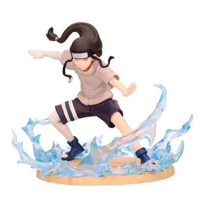 Neji Memorable Saga