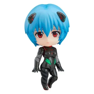 rei ayanami, nendoroid 1419