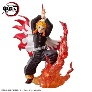 rengoku xrooslink