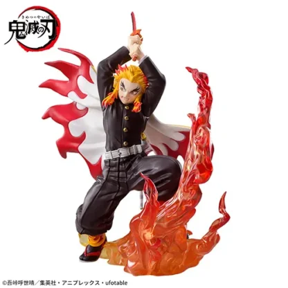 rengoku xrooslink