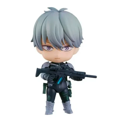 reno ichikawa, nendoroid 2449