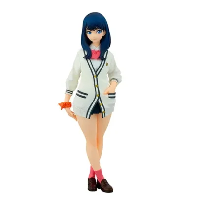 Rikka Takarada, Pop Up Parade