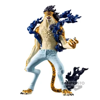rob lucci KOA