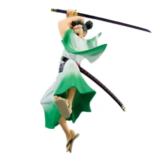 Ryuma The Grand Linse Series